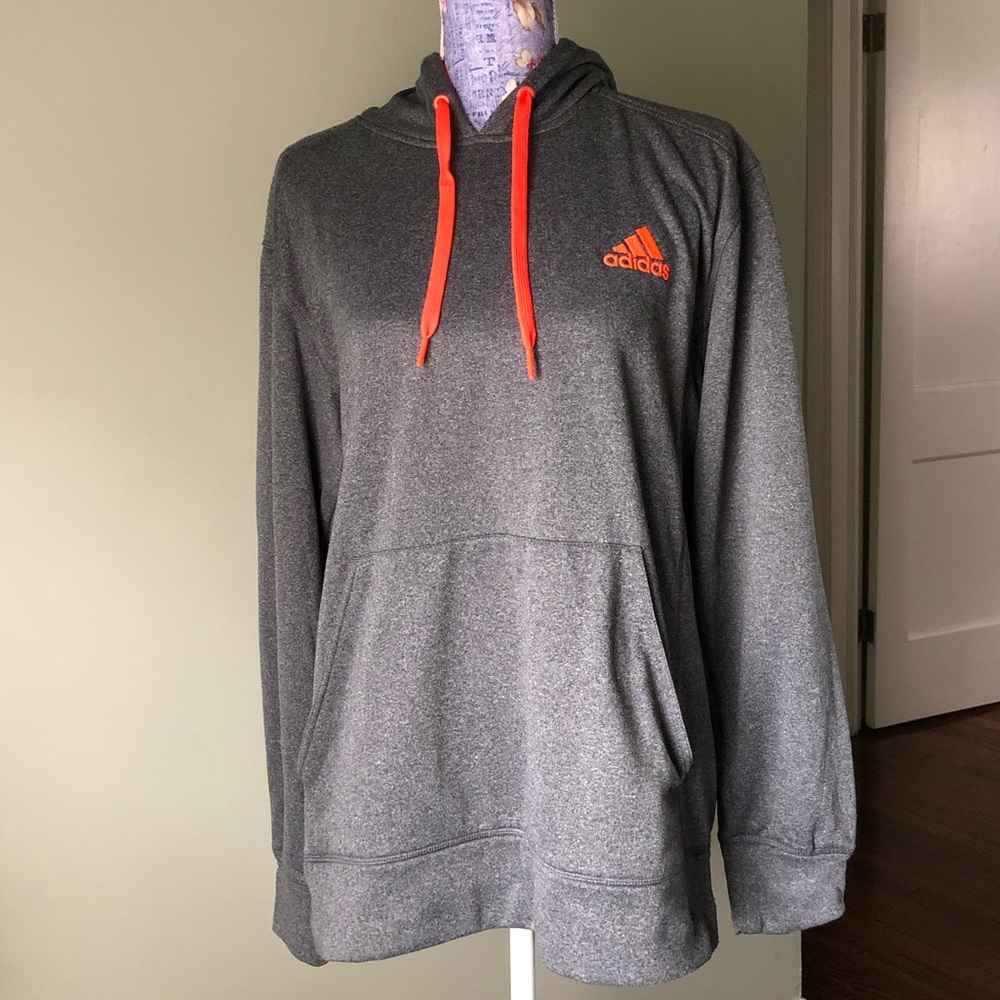 Adidas hoodie